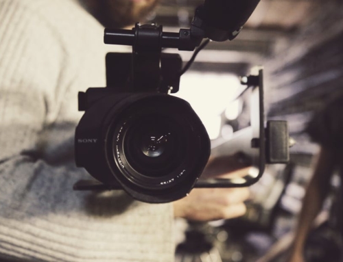 11 Ways Live Video Can Boost Your Brand and Following