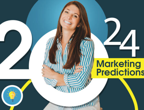 Navigating the Future: Digital Marketing Predictions for 2024