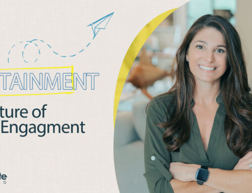 Edutainment in Social Media: The Future of Brand Engagement
