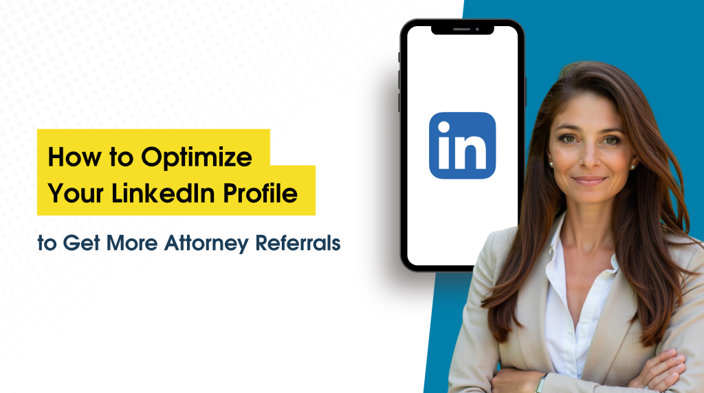 attorney linkedin profile