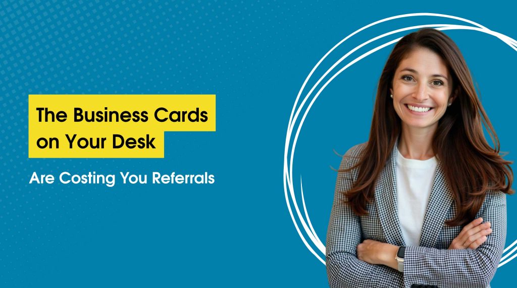 networking follow-up